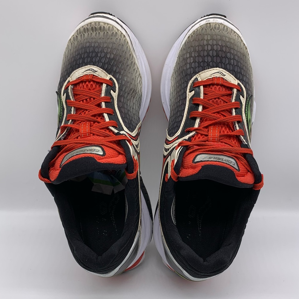 Saucony Powergrid Cortana 2 Men running shoe - Picture 6 of 8